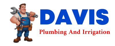 Trusted plumber in SOUTH CAIRO